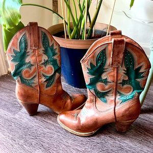 Women’s Western Boots